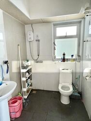 Blk 101B Eastcreek @ Canberra (Sembawang), HDB 2 Rooms #502133981